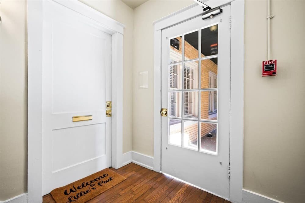 Photo of Bedroom in Hannon Park