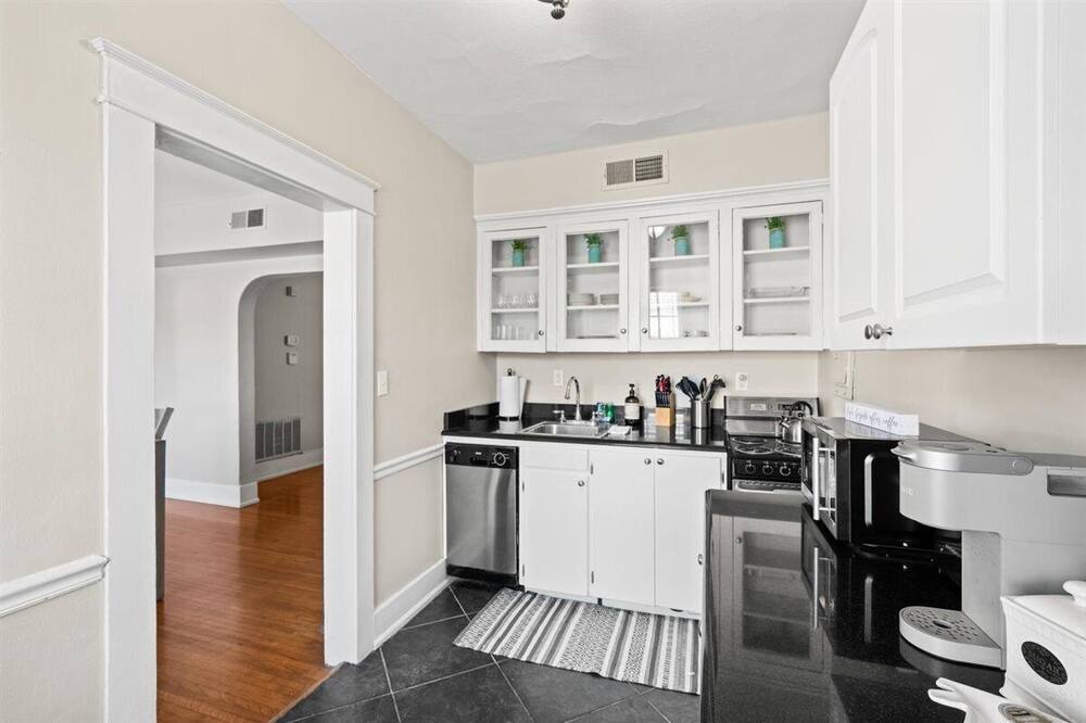 Photo of Kitchen in Hannon Park