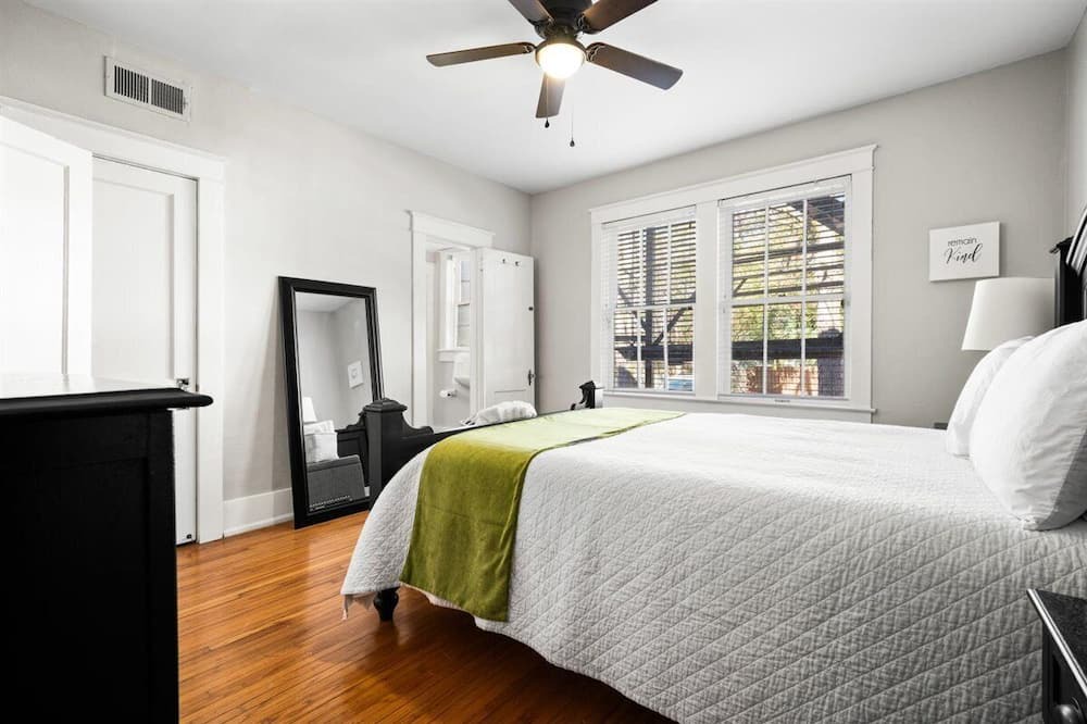 Photo of Bedroom in Hannon Park