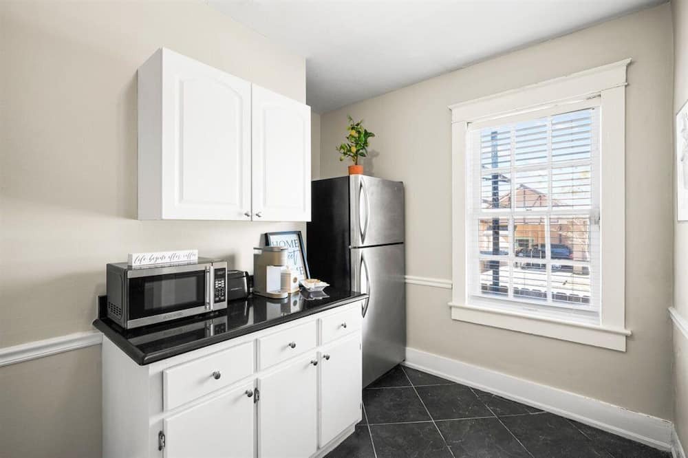 Photo of Kitchen in Hannon Park