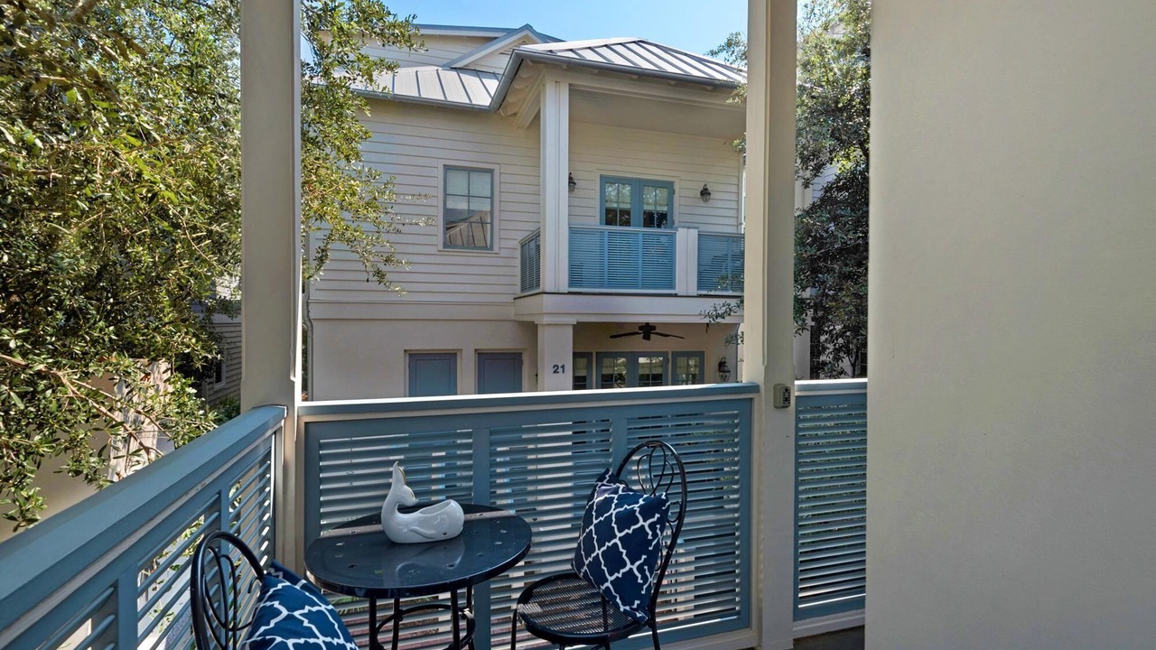 Photo of Outdoor in Rosemary Beach