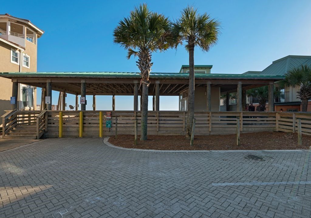 Photo of Outdoor in Clipper Cove