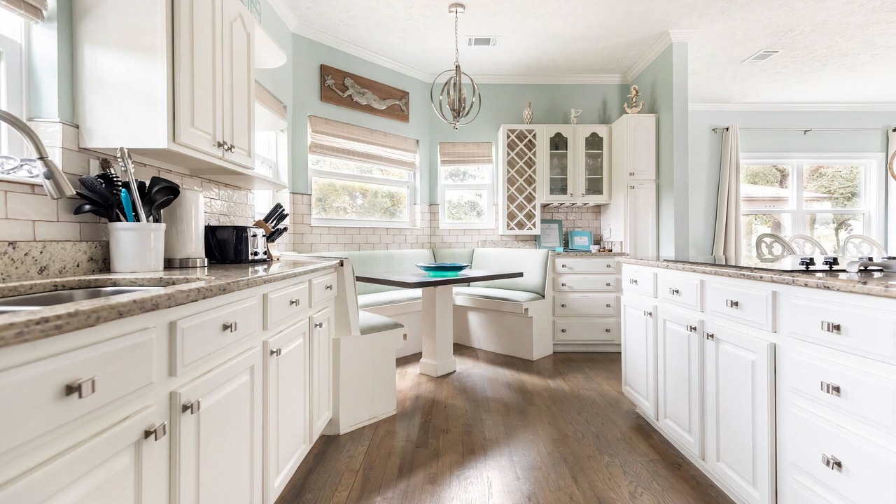 Photo of Kitchen in Clipper Cove