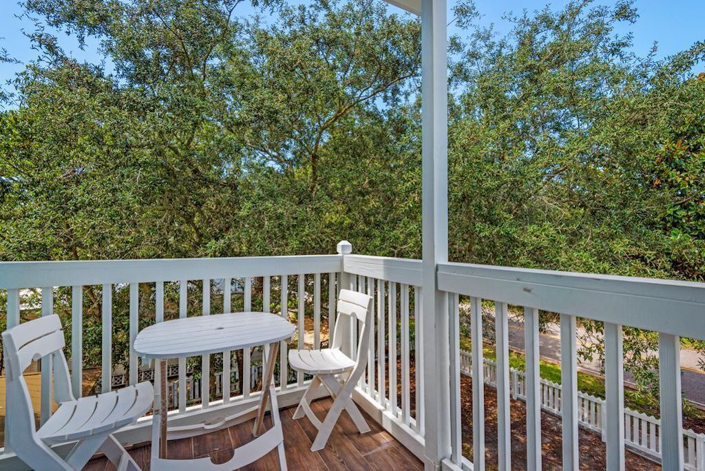 Photo of Outdoor in Clipper Cove