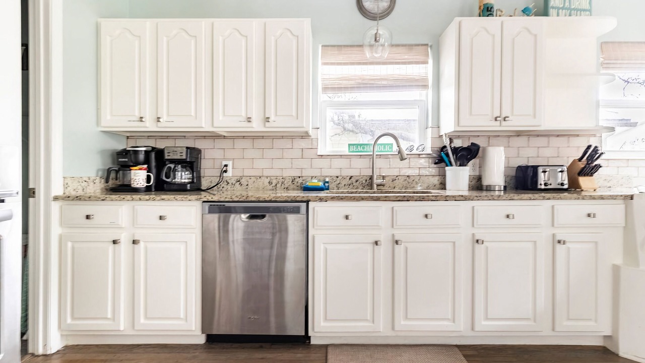 Photo of Kitchen in Clipper Cove