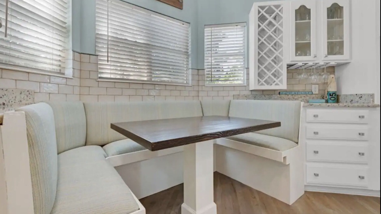 Photo of Kitchen in Clipper Cove