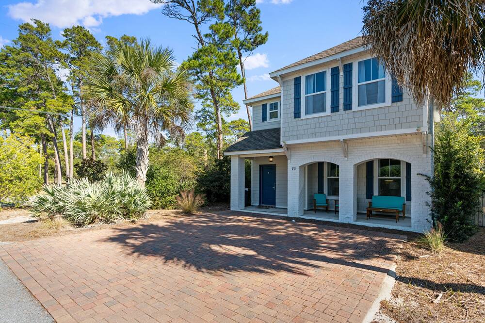 Photo of Outdoor in West Panama City Beach