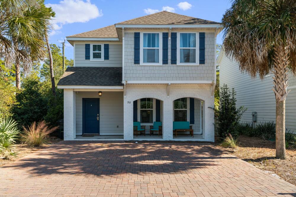 Photo of Outdoor in West Panama City Beach