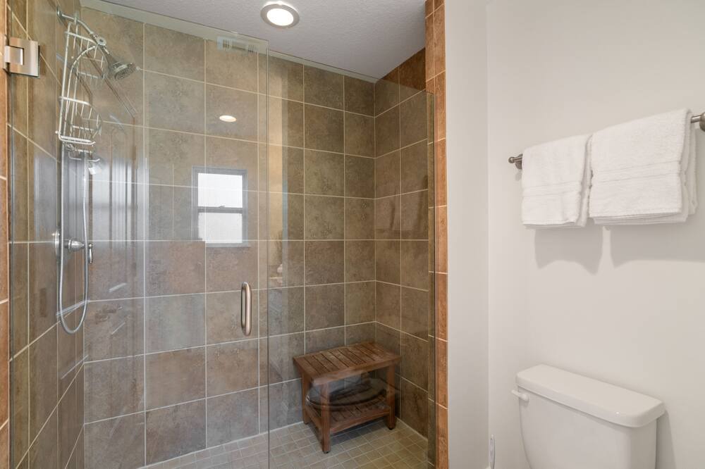 Photo of Bathroom in West Panama City Beach