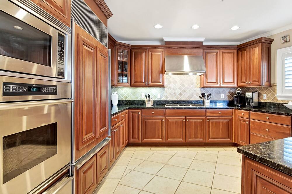 Photo of Kitchen in Santa Rosa Beach
