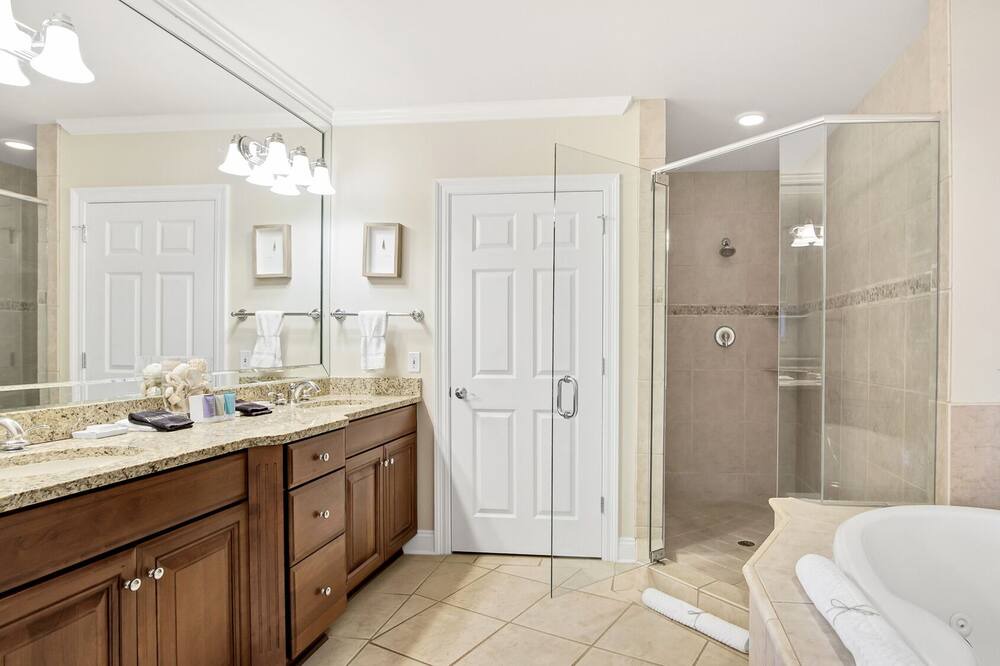 Photo of Bedroom in Santa Rosa Beach