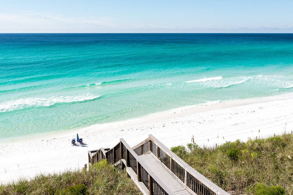 Photo of Outdoor in Santa Rosa Beach