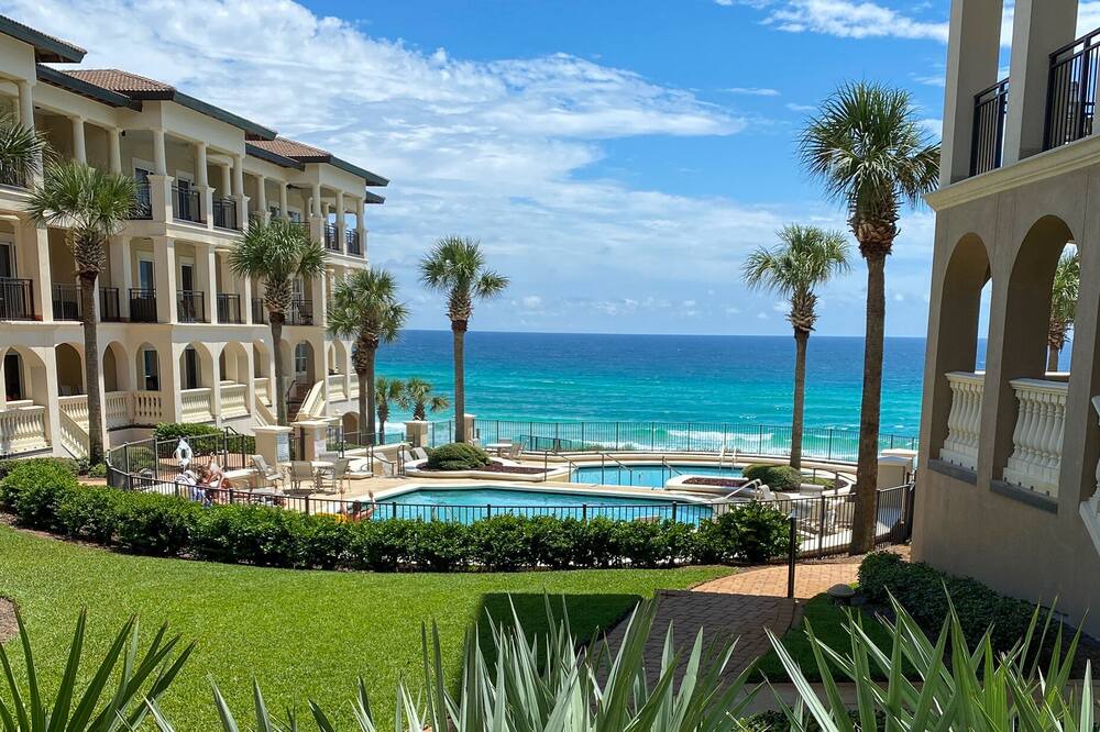 Photo of Outdoor in Santa Rosa Beach