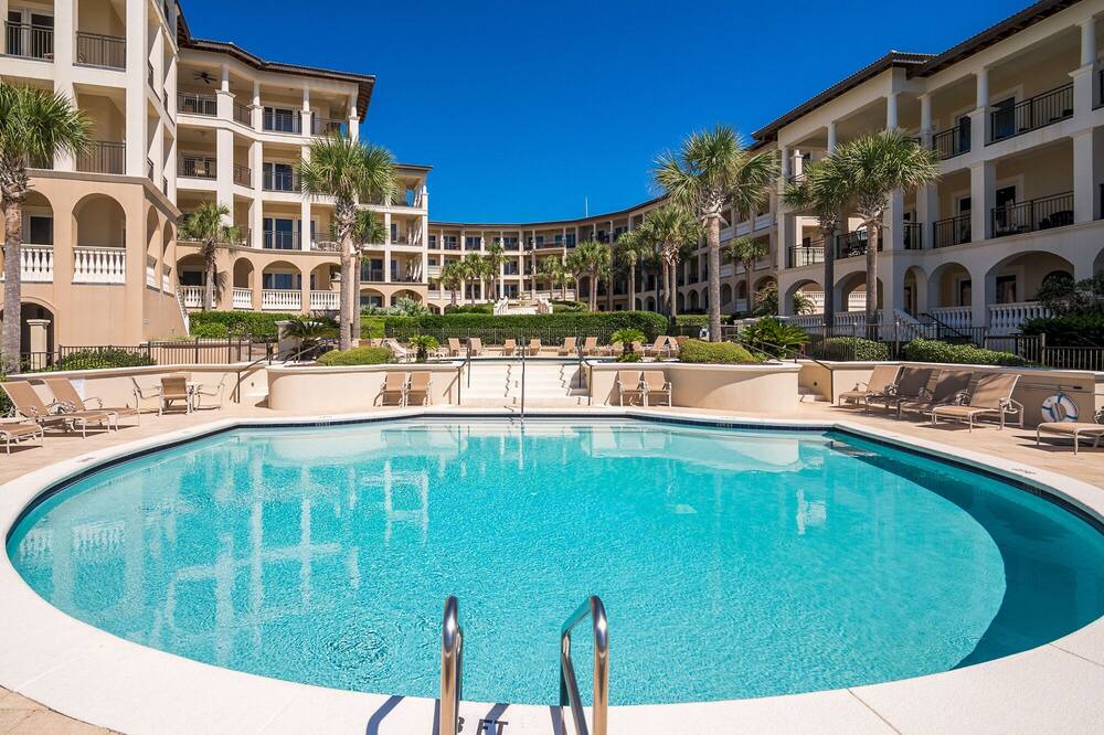 Photo of Outdoor in Santa Rosa Beach