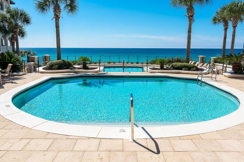 Photo of Outdoor in Santa Rosa Beach