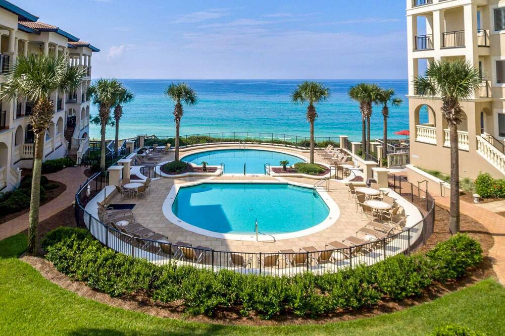 Photo of Outdoor in Santa Rosa Beach