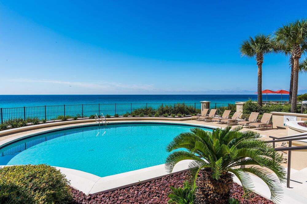 Photo of Outdoor in Santa Rosa Beach