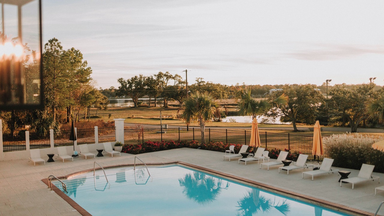 Photo of Outdoor in Gulf Hills
