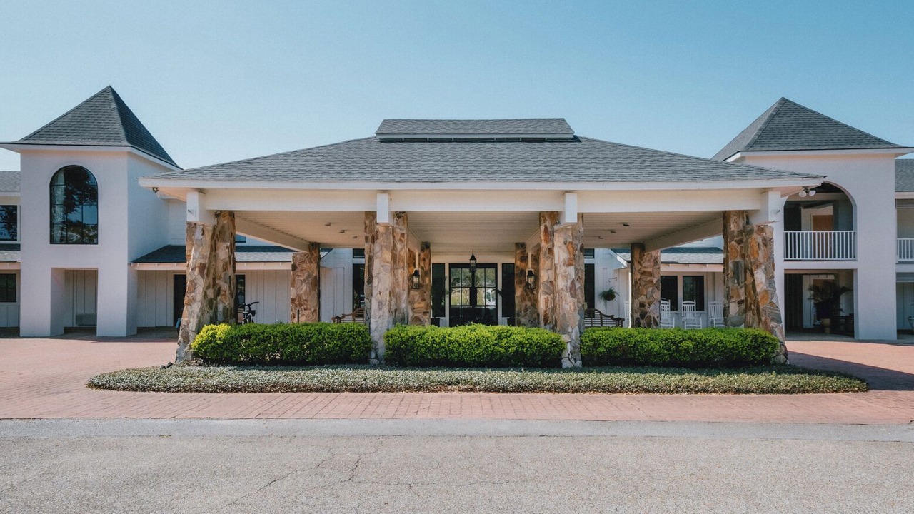 Photo of Outdoor in Gulf Hills