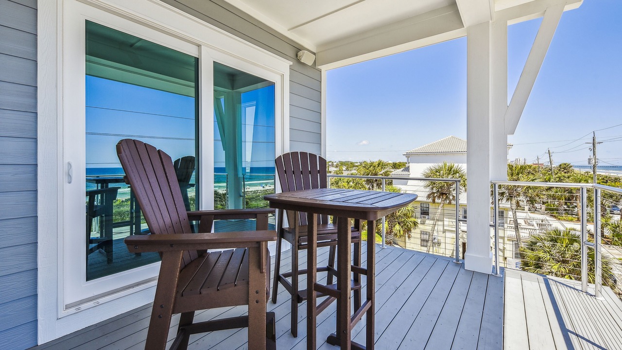 Photo of Outdoor in Bid-a-wee Beach
