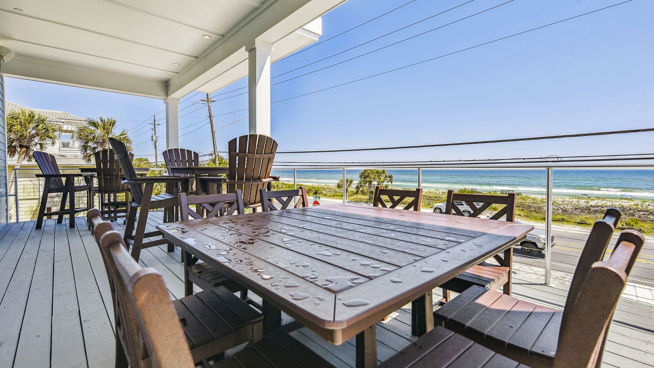 Photo of Outdoor in Bid-a-wee Beach