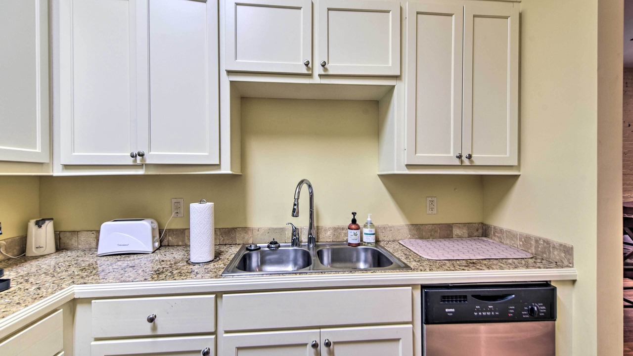 Photo of Kitchen in Vicksburg
