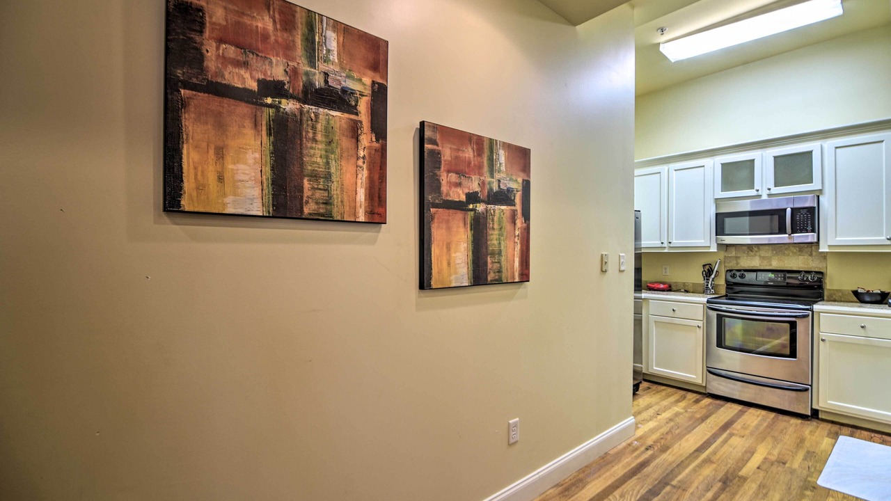 Photo of Kitchen in Vicksburg