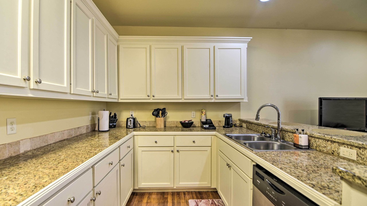 Photo of Kitchen in Vicksburg