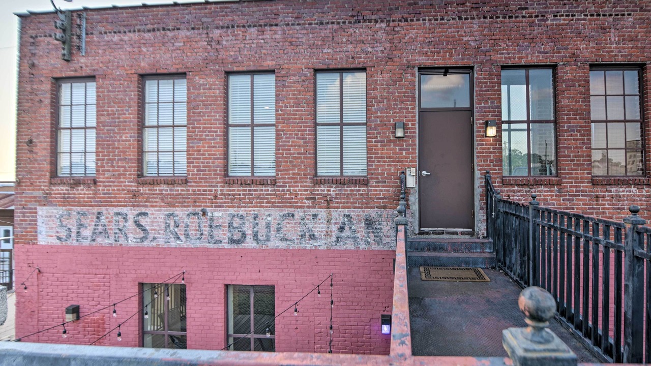 Photo of Outdoor in Vicksburg