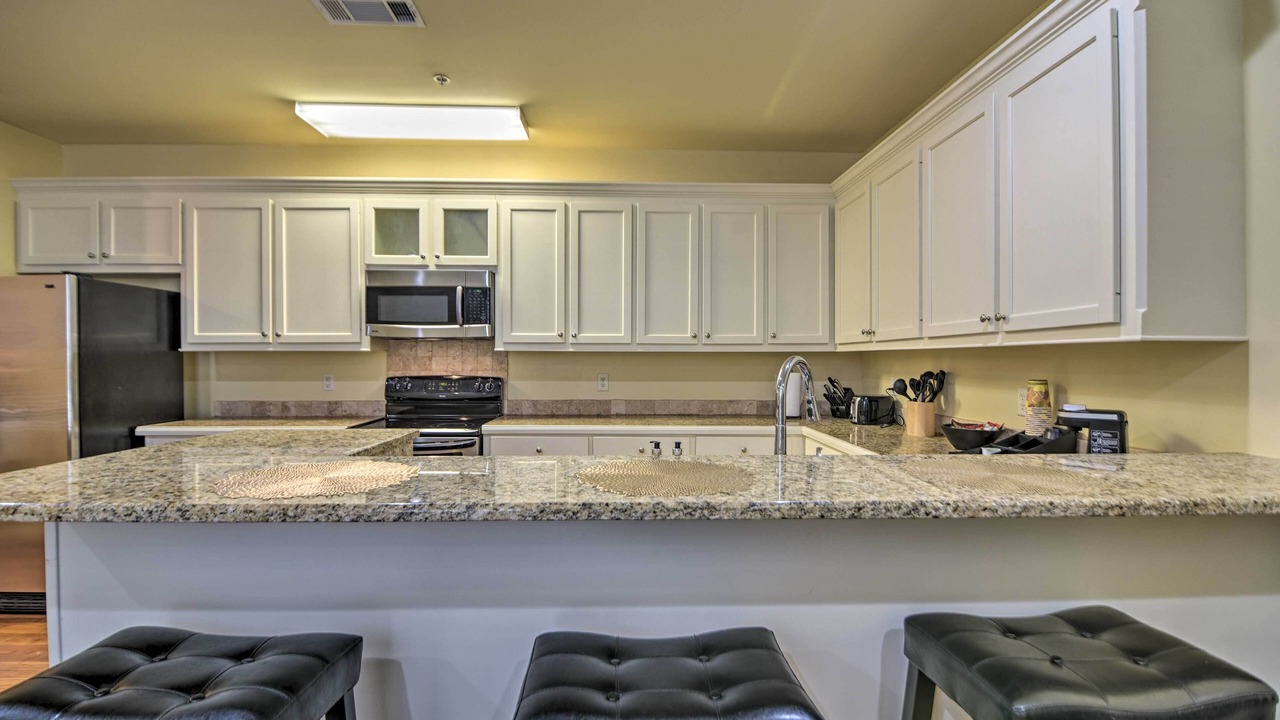 Photo of Kitchen in Vicksburg