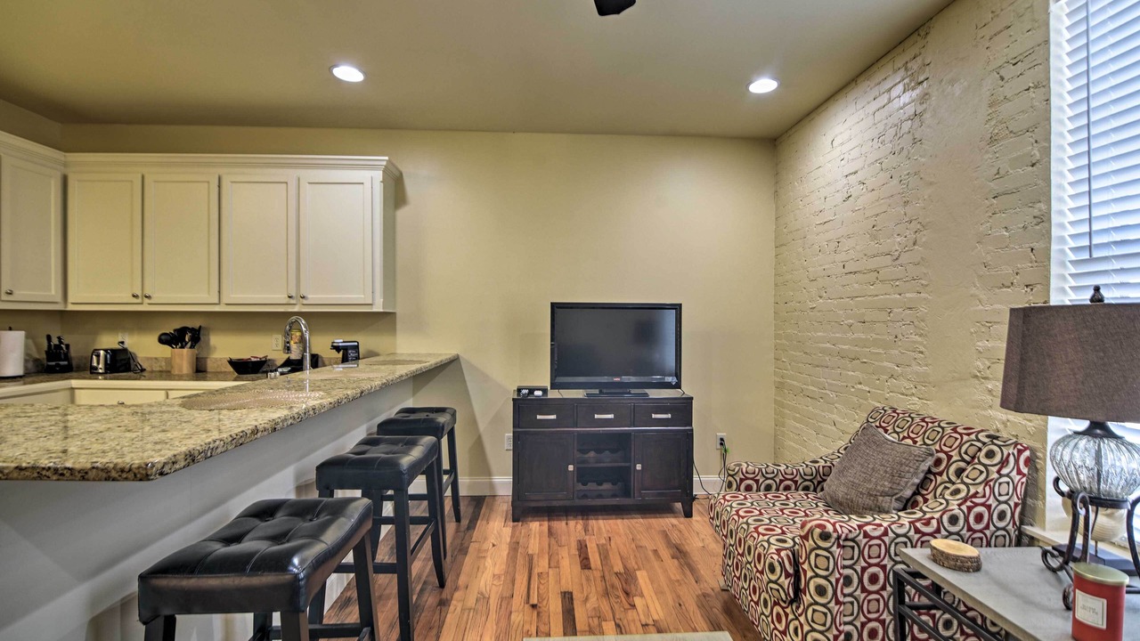 Photo of Kitchen in Vicksburg