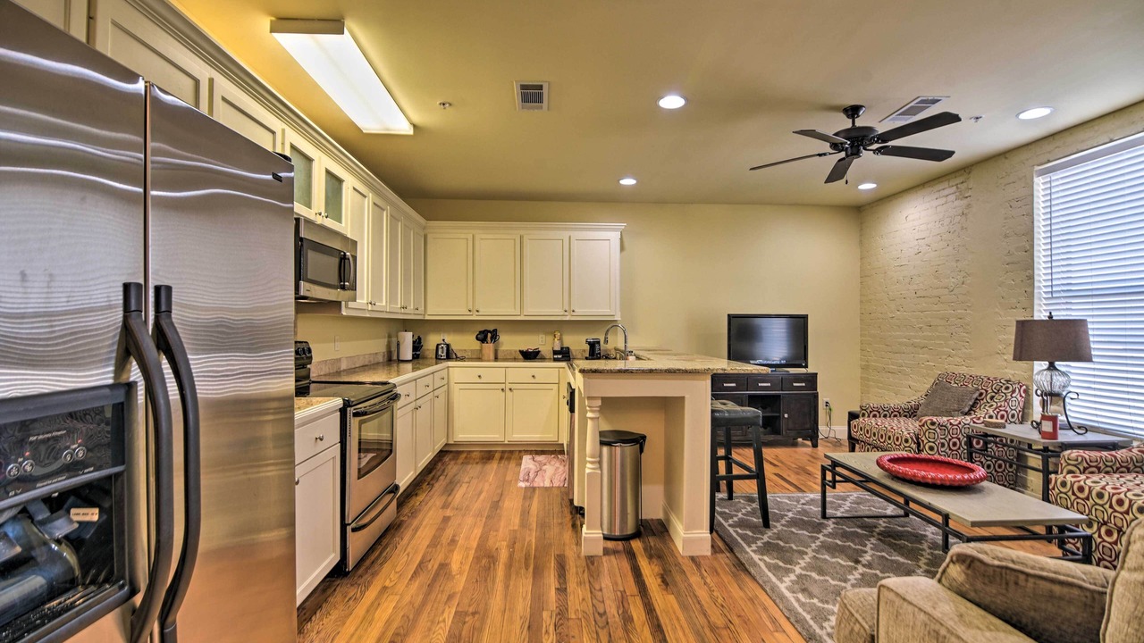 Photo of Kitchen in Vicksburg