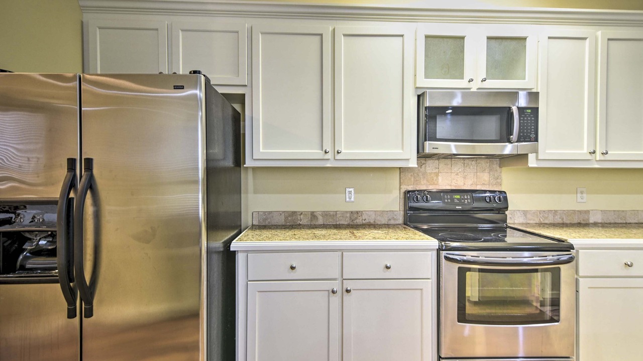 Photo of Kitchen in Vicksburg