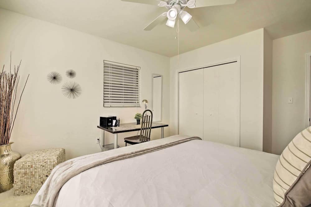 Photo of Bedroom in Davis Islands