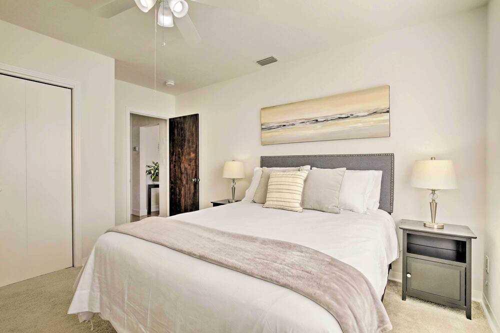Photo of Bedroom in Davis Islands