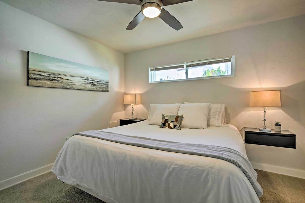 Photo of Bedroom in Davis Islands