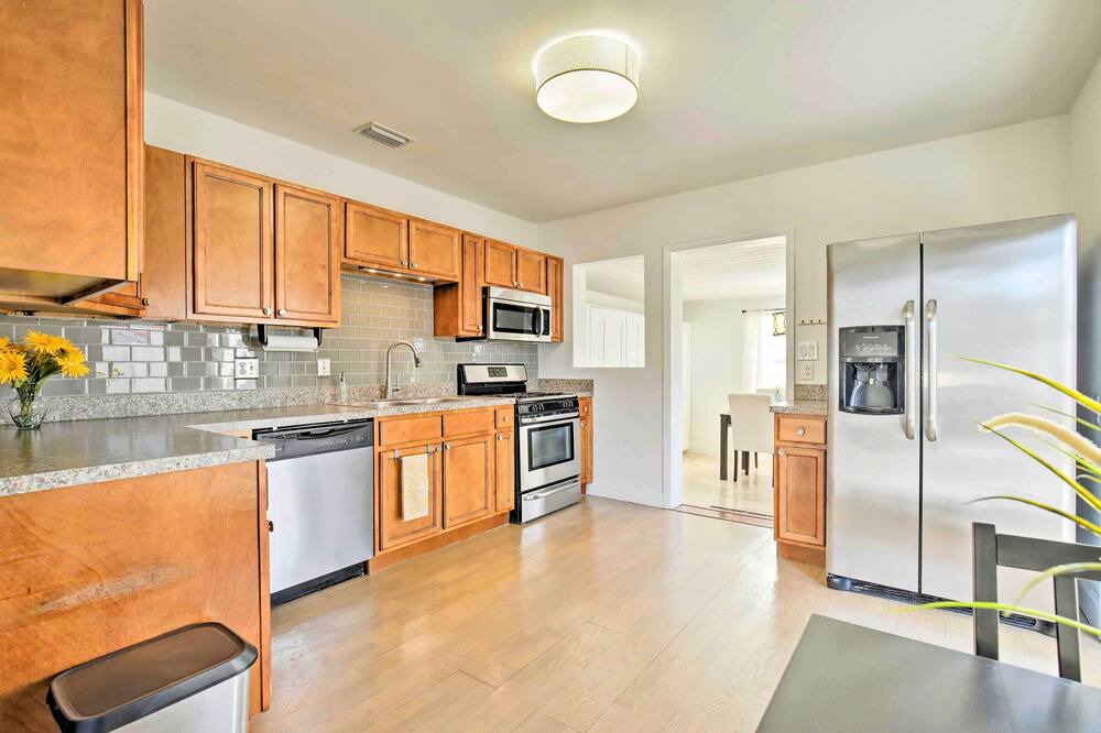 Photo of Kitchen in Davis Islands