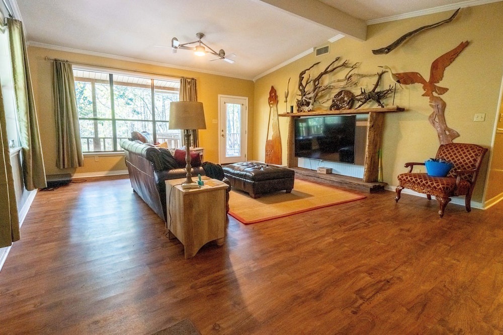 Photo of Livingroom in Moss Point