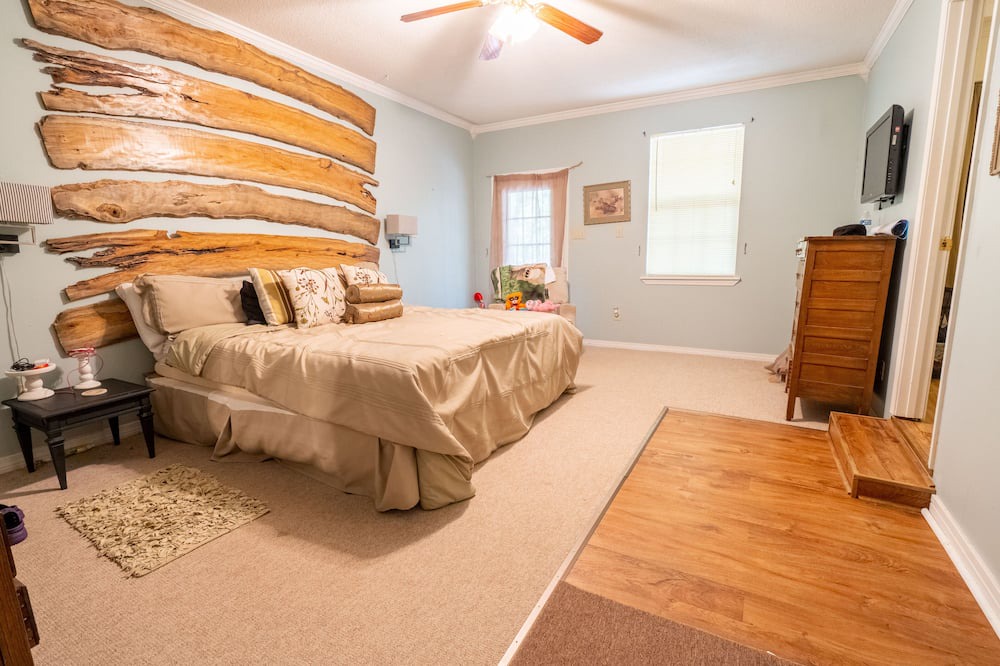 Photo of Bedroom in Moss Point