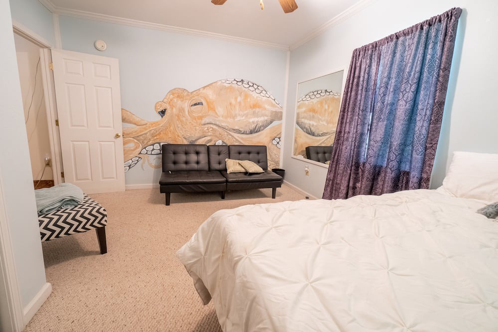 Photo of Bedroom in Moss Point