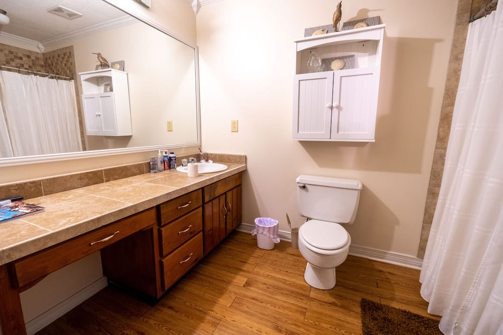 Photo of Bathroom in Moss Point