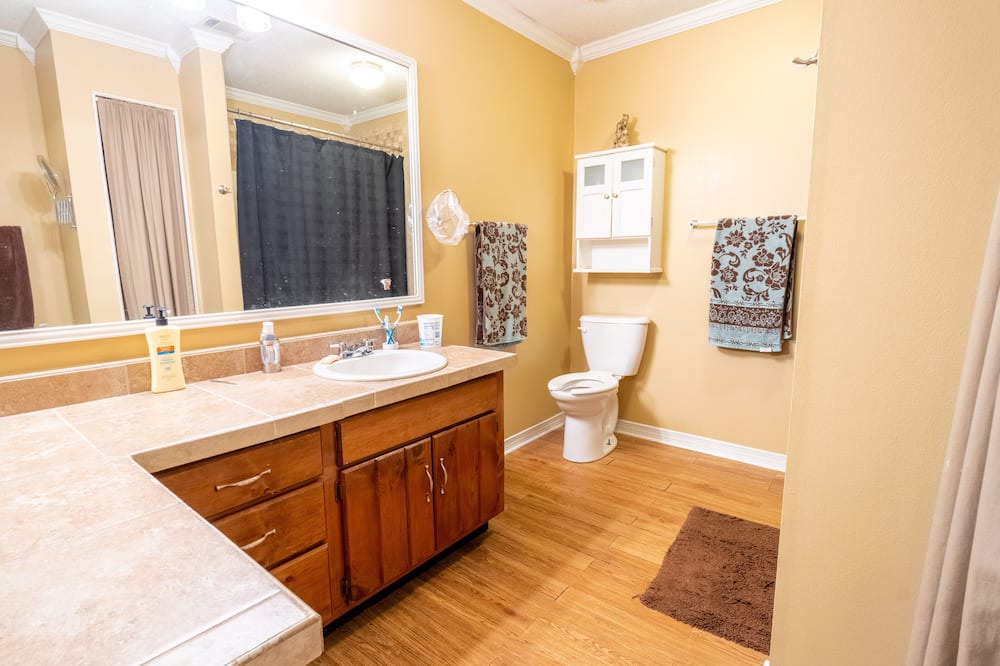 Photo of Bathroom in Moss Point