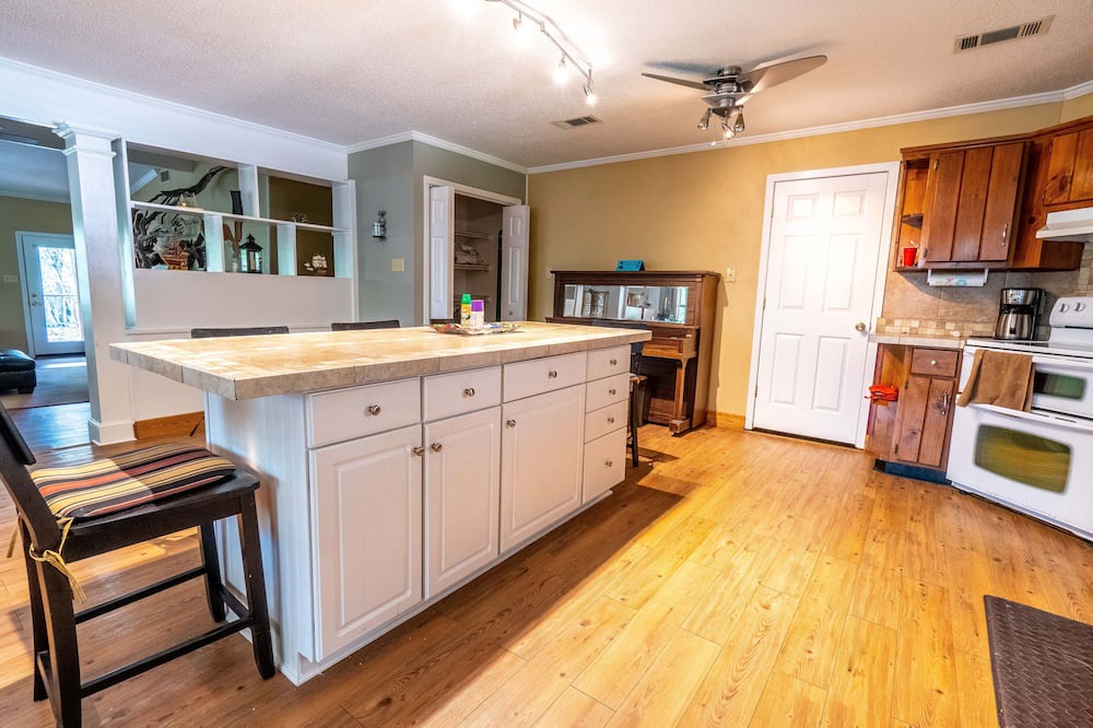 Photo of Kitchen in Moss Point
