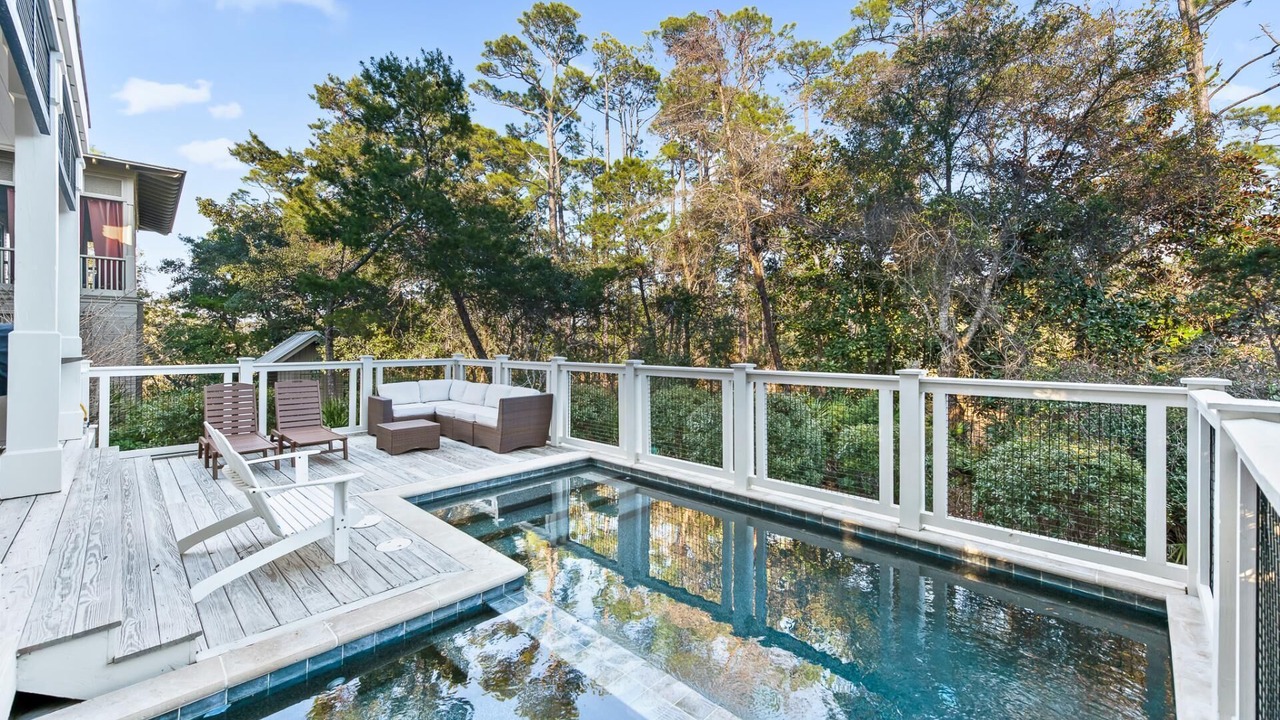 Photo of Outdoor in Cottage District