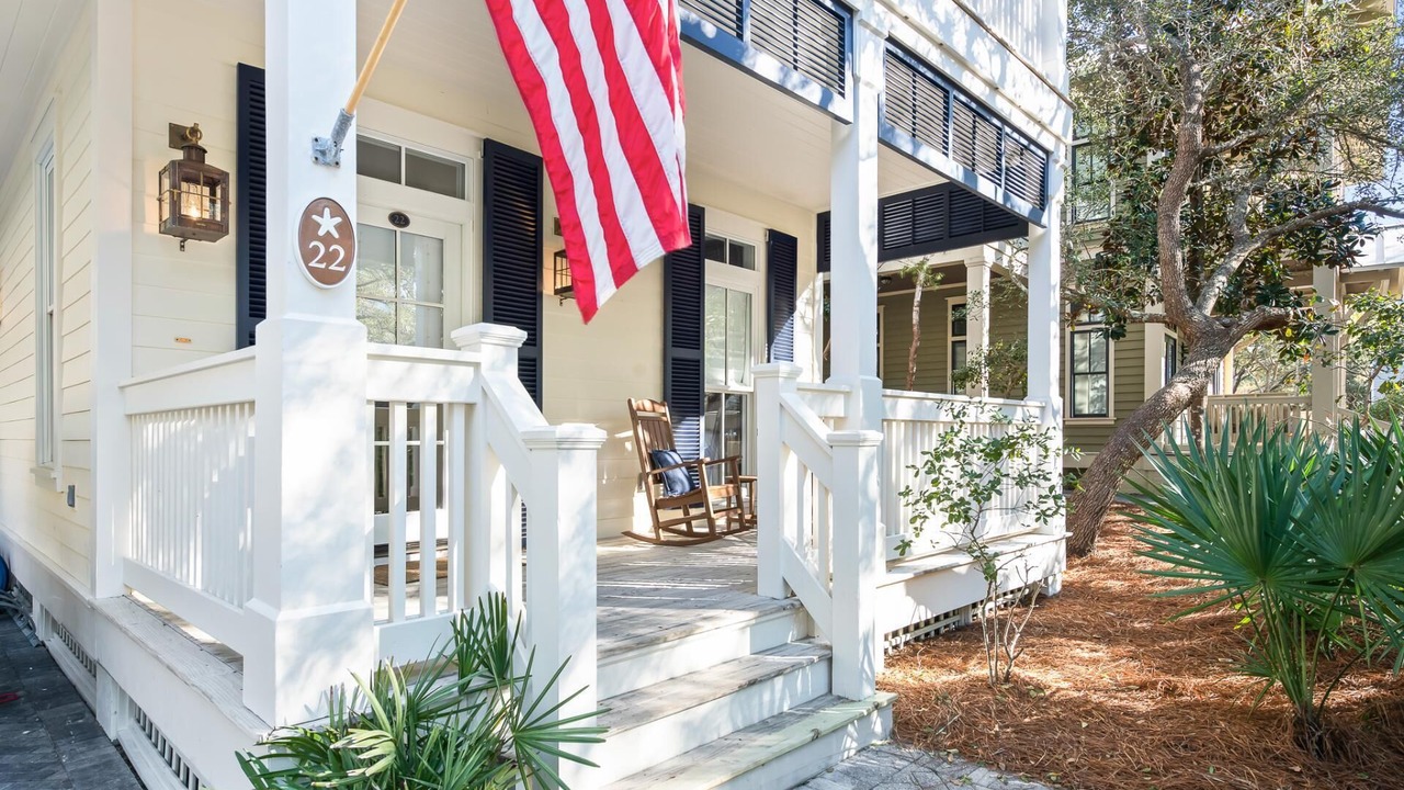 Photo of Outdoor in Cottage District