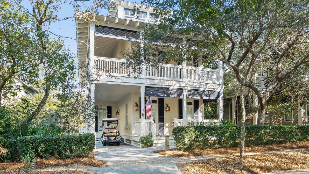 Photo of Outdoor in Cottage District