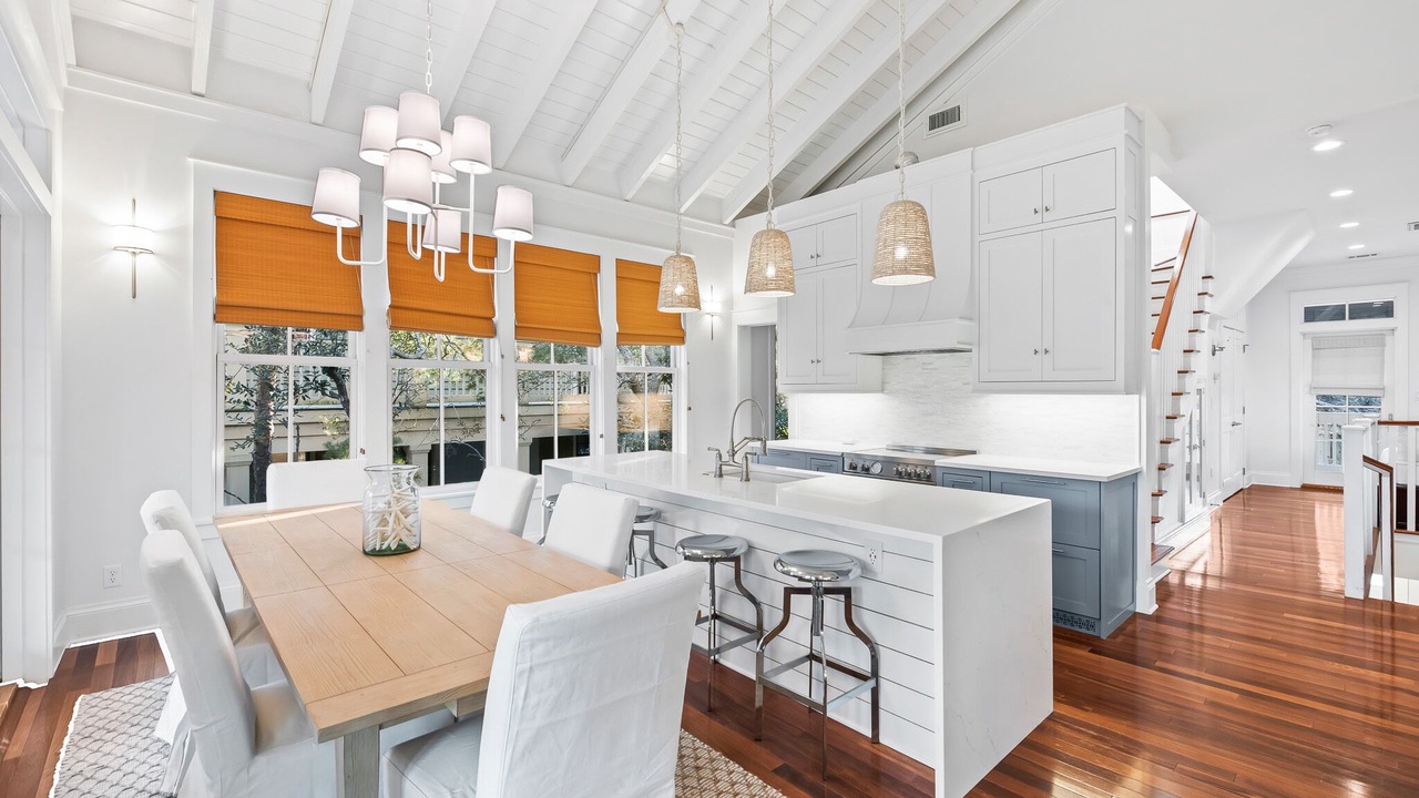 Photo of Kitchen in Cottage District