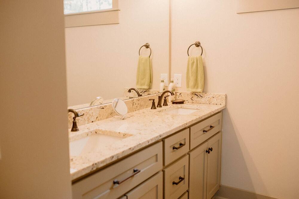 Photo of Bathroom in Pleasure Point