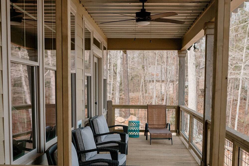 Photo of Patio Balcony in Pleasure Point