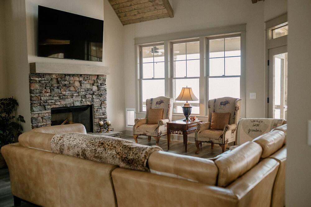 Photo of Livingroom in Pleasure Point